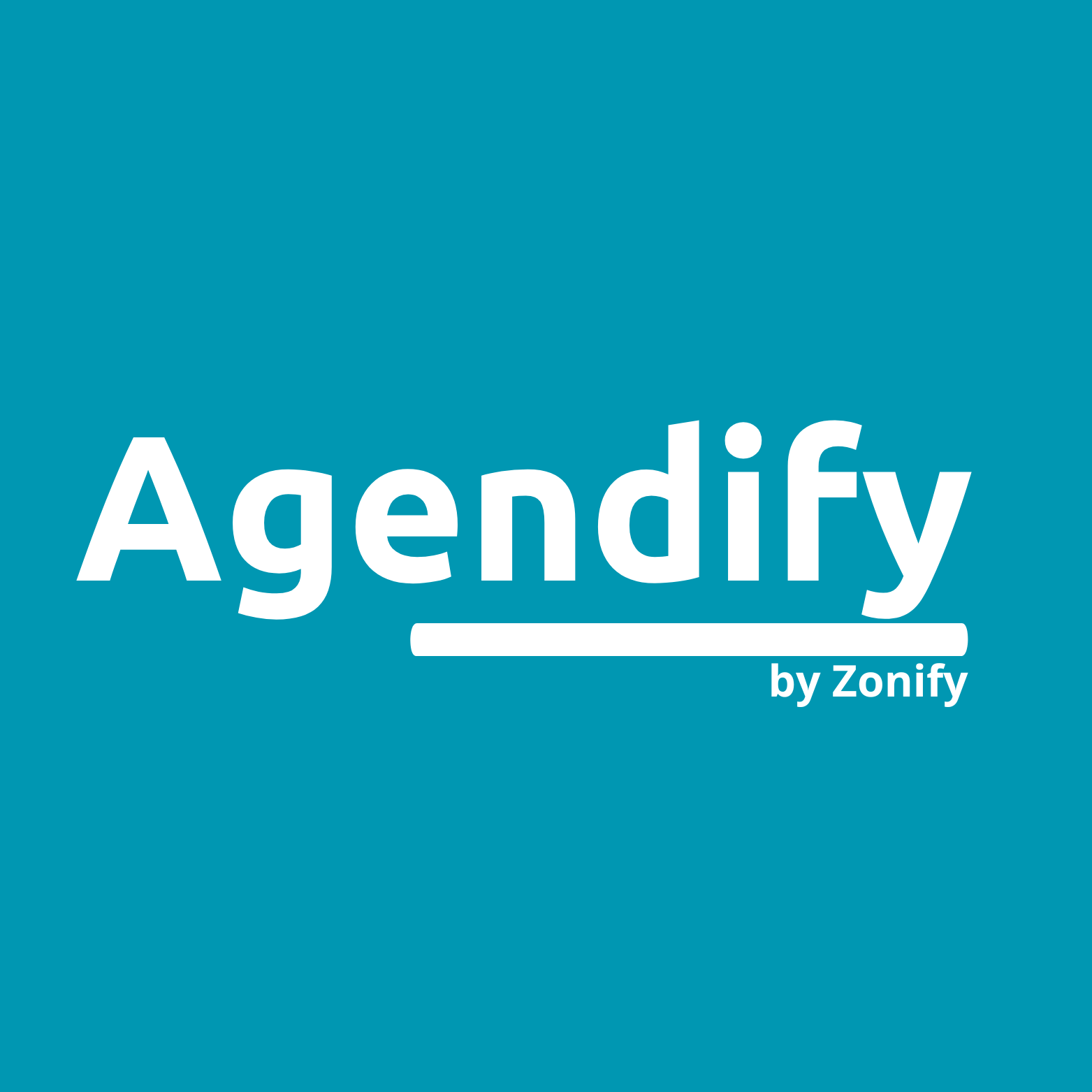 Logo Agendify